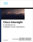 Cisco Intersight: A Handbook for Intelligent Cloud Operations Cover Image