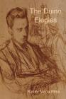 The Duino Elegies By Rainer Maria Rilke Cover Image