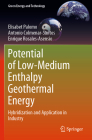 Potential of Low-Medium Enthalpy Geothermal Energy: Hybridization and Application in Industry (Green Energy and Technology) By Elisabet Palomo, Antonio Colmenar-Santos, Enrique Rosales-Asensio Cover Image