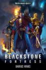 Blackstone Fortress (Warhammer 40,000) By Darius Hinks Cover Image