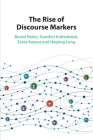The Rise of Discourse Markers Cover Image