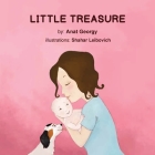 Little Treasure By Anat Georgy, Shahar Lebovich (Illustrator) Cover Image