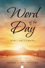 Word of the Day: From 1 and 2 Timothy Cover Image