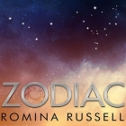 Zodiac By Romina Russell, Rebecca Gibel (Read by) Cover Image