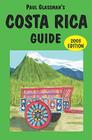 Costa Rica Guide: 2003 edition By Paul Glassman Cover Image