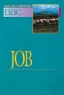 Basic Bible Commentary Job (Abingdon Basic Bible Commentary #9) By Gregory M. Weeks Cover Image