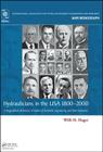Hydraulicians in the USA 1800-2000: A Biographical Dictionary of Leaders in Hydraulic Engineering and Fluid Mechanics (Iahr Monographs) Cover Image