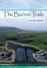 The Burren Trails By Jackie Queally Cover Image