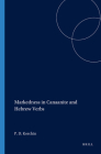Markedness in Canaanite and Hebrew Verbs (Harvard Semitic Studies #58) Cover Image