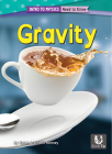 Gravity By Karen Kenney Cover Image