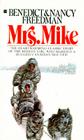 Mrs. Mike (A Mrs. Mike Novel) Cover Image