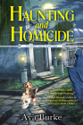 Haunting and Homicide Cover Image
