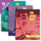 The Space Race (Set)  Cover Image