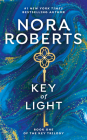 Key of Light (Key Trilogy #1) By Nora Roberts Cover Image