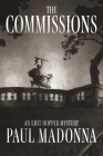 The Commissions By Paul Madonna Cover Image
