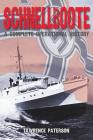 Schnellboote: A Complete Operational History Cover Image