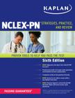 Kaplan NCLEX-PN: Strategies, Practice, and Review Cover Image