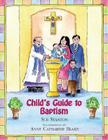 Child's Guide to Baptism Cover Image
