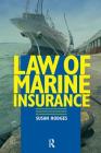 Law of Marine Insurance Cover Image