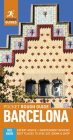 Pocket Rough Guide Barcelona (Travel Guide with Free Ebook) (Pocket Rough Guides) By Rough Guides Cover Image