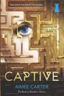 Captive (Blackcoat Rebellion #2) By Aimée Carter Cover Image