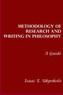 Methodology of Research and Writing in Philosophy: A Guide Cover Image