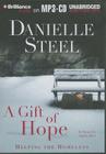A Gift of Hope: Helping the Homeless Cover Image