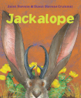 Jackalope By Susan Stevens Crummel, Janet Stevens (Illustrator) Cover Image