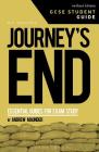 Journey's End GCSE Student Guide (Gcse Student Guides) By Andrew Maunder, Jenny Stevens (Editor), Matthew Nichols (Editor) Cover Image