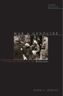 War and Genocide: A Concise History of the Holocaust Cover Image