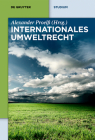 Internationales Umweltrecht (de Gruyter Studium) Cover Image