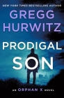 Prodigal Son: An Orphan X Novel Cover Image