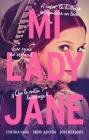 Mi Lady Jane By Cynthia Hand, Brodi Ashton (With) Cover Image