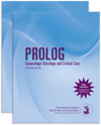 PROLOG: Gynecologic Oncology and Critical Care, Seventh Edition (Assessment & Critique) Cover Image