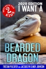 I Want A Bearded Dragon Cover Image