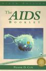 The AIDS Booklet By Frank D. Cox Cover Image