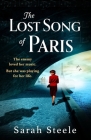 The Lost Song of Paris By Sarah Steele Cover Image