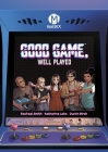Good Game, Well Played Cover Image