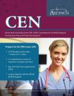 CEN Review Book 2019-2020: Certified Emergency Nursing Exam Prep Study Guide and Practice Test Questions for the CEN Exam By Trivium Emergency Nurse Exam Prep Team Cover Image