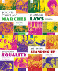 The Civil Rights Era: 4-Book Hardcover Set  Cover Image