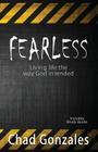 Fearless - Living life the way God intended Cover Image