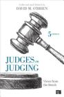 Judges on Judging: Views from the Bench By David M. O′brien (Editor) Cover Image