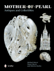 Mother-Of-Pearl Antiques and Collectibles By Michael Meyer Cover Image