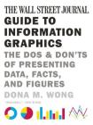 The Wall Street Journal Guide to Information Graphics: The Dos and Don'ts of Presenting Data, Facts, and Figures By Dona M. Wong Cover Image