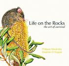 Life on the Rocks: The Art of Survival By Stephen D. Hopper, Philippa Nikulinsky (Illustrator) Cover Image
