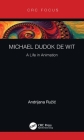 Michael Dudok de Wit: A Life in Animation Cover Image