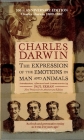 The Expression of the Emotions in Man and Animals By Charles Darwin, Paul Ekman (With) Cover Image