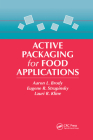 Active Packaging for Food Applications (500 Tips) Cover Image