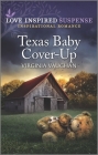 Texas Baby Cover-Up Cover Image