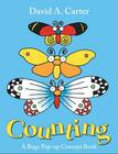 Counting: A Bugs Pop-up Concept Book (David Carter's Bugs) By David  A. Carter, David  A. Carter (Illustrator) Cover Image